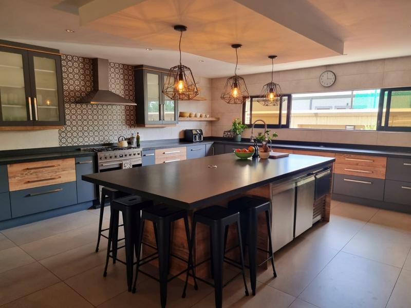 4 Bedroom Property for Sale in Heron Banks Golf Estate Free State